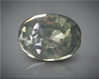 White Topaz Natural Certified 4.41 cts ( 1971 )
